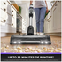 Black & Decker 18V Power Series Premier Pet Stick Vacuum Cleaner image NaN