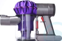Dyson V6 Animal Handstick Vacuum Cleaner 210675-01 hero image