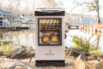 Masterbuilt 20078215 Sportsman Elite 30 Inch Digital Smoker hero image