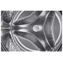 Samsung 9kg Smart Front Load Washing Machine WW90DG5U34AE hero image
