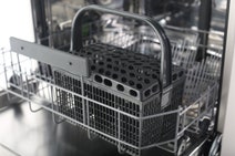 Dishlex DSF6306X Freestanding Dishwasher hero image