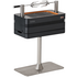 Everdure by Heston Blumenthal HBCE1BS Fusion Charcoal BBQ with Pedestal image NaN