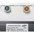 Samsung WA55H4000SW 5.5kg Top Load Washing Machine image NaN