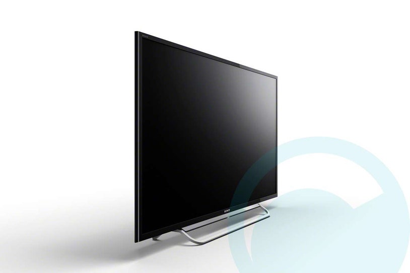 Sony KDL60W600B 60 inch 153cm Full HD Smart LED LCD TV