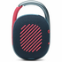 JBL CLIP 4 with Carabiner - Blue JBLCLIP4BLUP image NaN