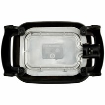 Westinghouse Electric Frypan Black WHEF03K hero image