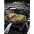 Tefal A860S544 Gourmet 5 Piece Non Stick Cookware Set image NaN