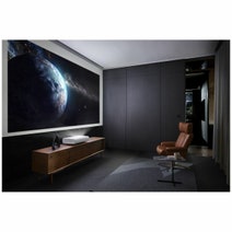 Samsung The Premiere Triple Laser 4K Smart Projector SP-LSP9TFAXXY hero image