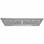 Westinghouse 71cm Under Cupboard Stainless Steel Rangehood WRI700SB  hero image