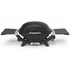 Weber Q2000N Portable LPG BBQ Black 28310024 image NaN