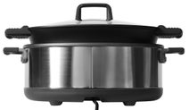 Breville BSC500 Flavour Maker Slow Cooker hero image
