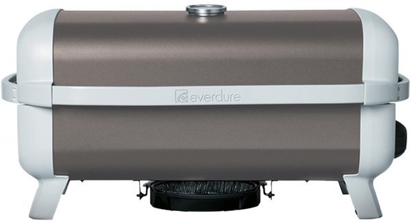 Everdure NBUDLPC 12G Neo Buddy Grill BBQ Appliances Online