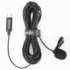 BOYA Lavalier Microphone for Android Smartphones 500304-BY-M3 image NaN