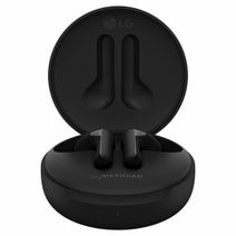 LG TONE Free Bluetooth Wireless Stereo Earbuds HBS-FN4 hero image