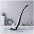 Hizero Wet and Dry Vacuum Cleaner F500 image NaN