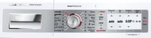 Bosch WAY32840AU 8kg Front Load Washing Machine hero image