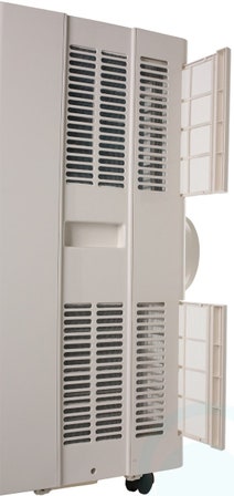 Omega Altise 4.7kW Portable Air Conditioner OAPC16 hero image