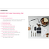 Kenwood Decorating Set KWSD100 image NaN