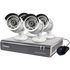 Swann SWDVK-846004-AU 8 Channel 1080p Digital Video Recorder & 4 x Cameras image NaN
