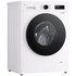 LG 8kg Front Load Washing Machine WV1-1208W image NaN