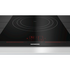 Siemens 90cm iQ700 Induction Cooktop with Large Teppanyaki Plate EX975LVC1E-HZ390512 image NaN