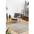 Rug Culture Evoke Extra Large Silver Rug 330X240CM - EVO-257-SIL-330X240 image NaN