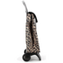 Rolser Jet Wild 2 Wheel Trolley Camel R-JET062-1037 image NaN