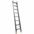 Gorilla 2.4-3.9m Extension Ladder 150kg Domestic EL8-13-IH image NaN
