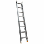 Gorilla 2.4-3.9m Extension Ladder 150kg Domestic EL8-13-IH hero image