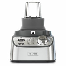 Kenwood MultiPro Express Weigh+ Food Processor FDM71970SS hero image