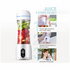 SOGA Mini Handheld Juicer JUICERMINIWHITE image NaN