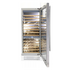 Fhiaba 75cm Classic Wine Cellar Right Hinge KS7490FW6A image NaN