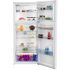 Beko RDNE400K30ZW 400L Top Mount Fridge image NaN