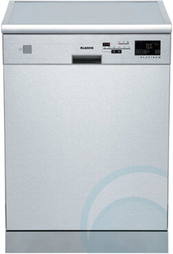 Blanco Dishwasher BFD8XP hero image