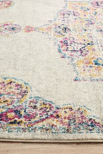 Rug Culture Museum Medium Bone Rug 230X160CM - MUS-864-BONE-230X160 hero image
