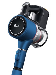 LG A9MULTI CordZero A9 2-in-1 Cordless Handstick Vacuum Cleaner hero image