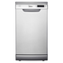 Midea MDW45FSS Slimline Dishwasher image NaN