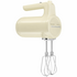 KitchenAid KHMB732 Cordless Hand Mixer Almond Cream 5KHMB732AAC image NaN