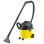 Karcher SE 5 100 Ultra Clean Carpet and Upholstery Cleaner 1081-2030 hero image