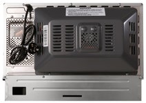 DeLonghi DE60COMBI 25L Convection Microwave 900W hero image