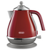 DeLonghi Icona Capitals Kettle Tokyo Red KBOC2001R image NaN