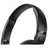 Philips SHL3060BK On Ear Headphone image NaN