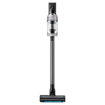 Samsung Bespoke AI Jet Lite Stick Vacuum and Clean Station Grey VS80F28DFP hero image
