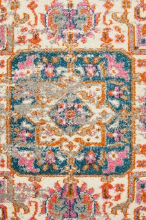 Rug Culture Babylon Medium Grey Rug 230X160CM - BLN-211-GREY-230X160 hero image