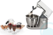 Kenwood KVL6020T Food Mixer hero image