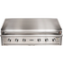 Capital ACG52RBI1N Built-In Natural Gas BBQ with Solid Flat Plate image NaN