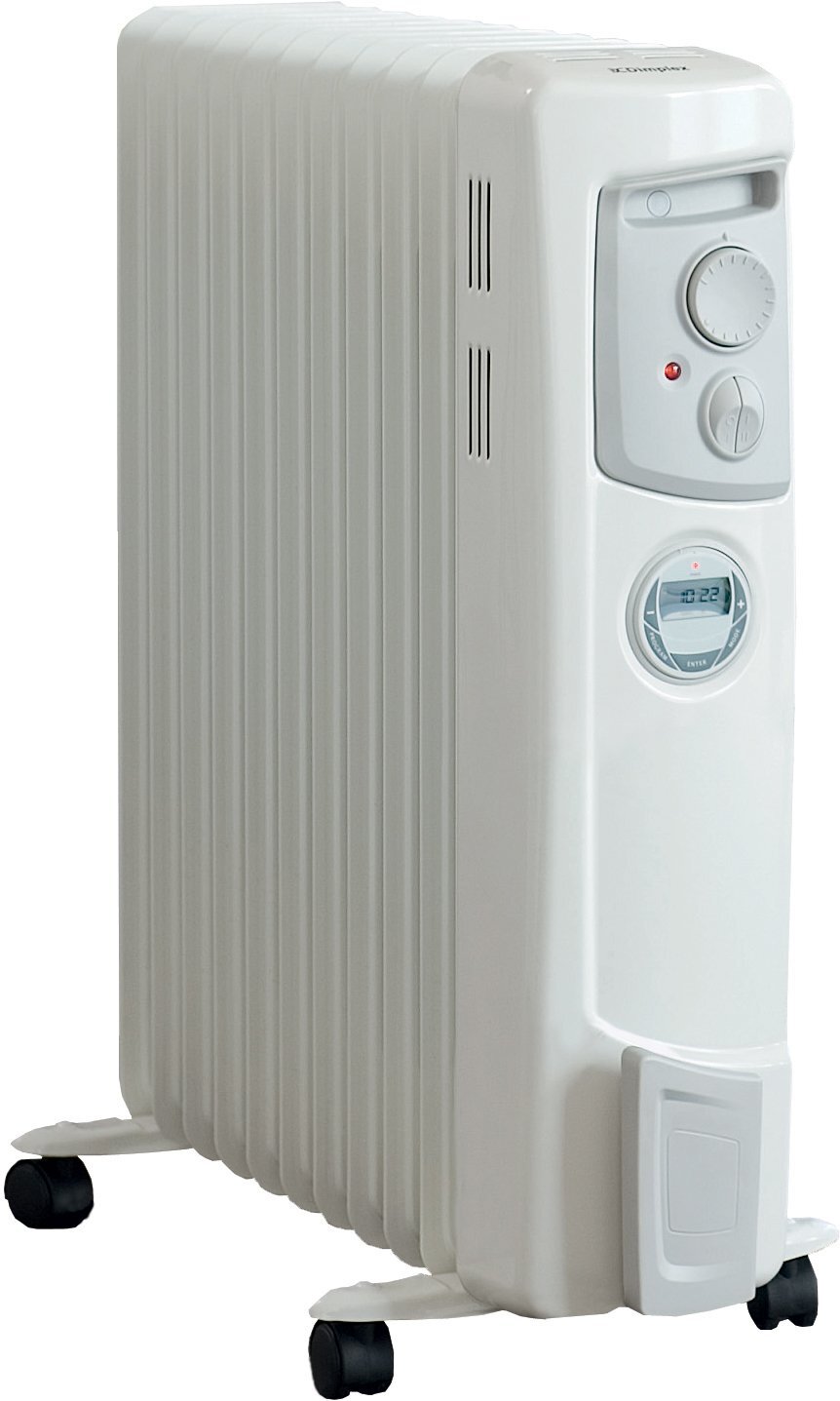 Dimplex Oil Heater Review Dimplex Cadiz Eco 3kw Oil Free Radiator