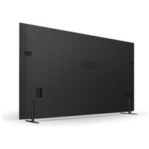 Sony 55 Inch Bravia 8 XR80 4K HDR OLED Smart Google TV K55XR80 hero image