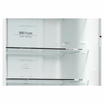 CHiQ 396L Bottom Mount Fridge CBM394NSS hero image