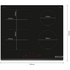 Bosch 60cm Series 6 Induction Cooktop Black PVS631HC1H image NaN